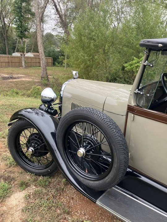 1929 Ford Model A - Image 26 of 31