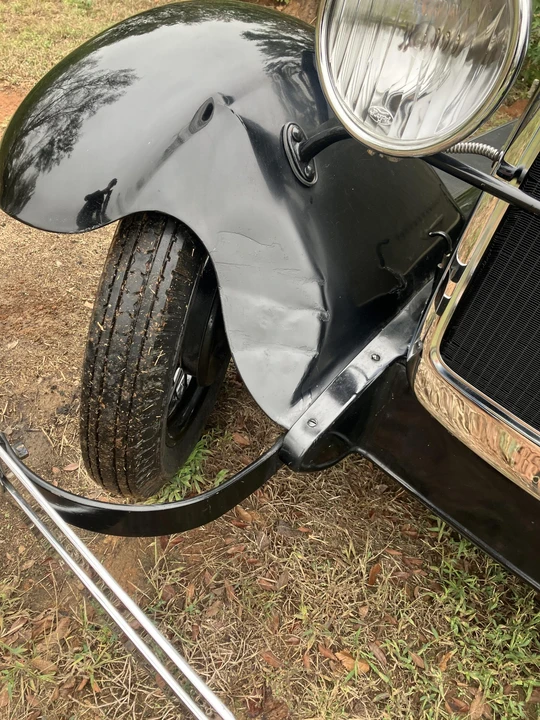 1929 Ford Model A - Image 31 of 31