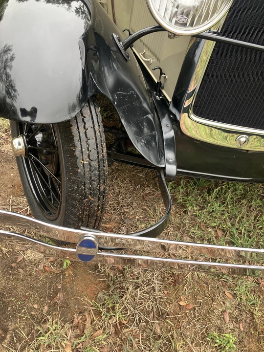1929 Ford Model A - Image 30 of 31
