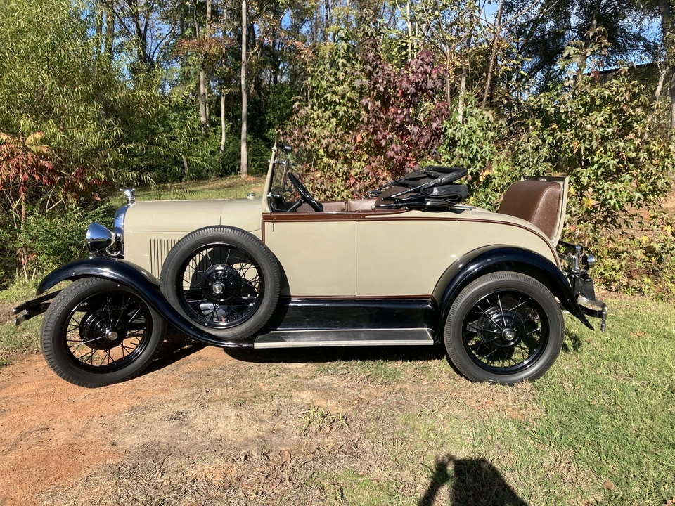 1929 Ford Model A - Image 13 of 31