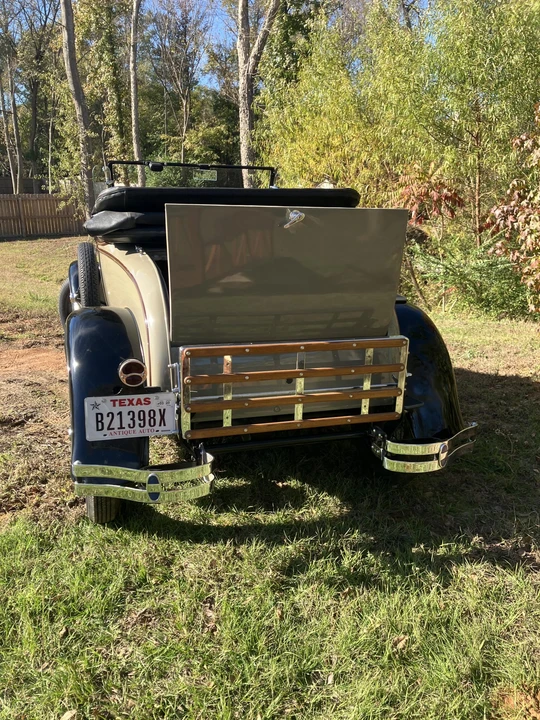 1929 Ford Model A - Image 9 of 31