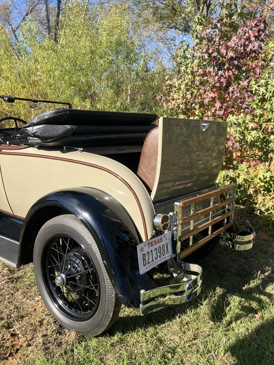 1929 Ford Model A - Image 23 of 31