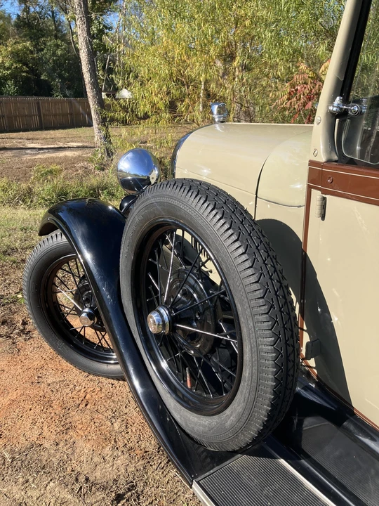 1929 Ford Model A - Image 27 of 31