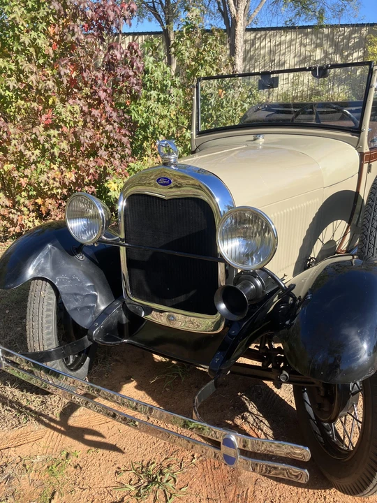 1929 Ford Model A - Image 29 of 31