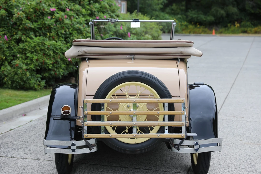 1929 Ford Model A - Image 26 of 31
