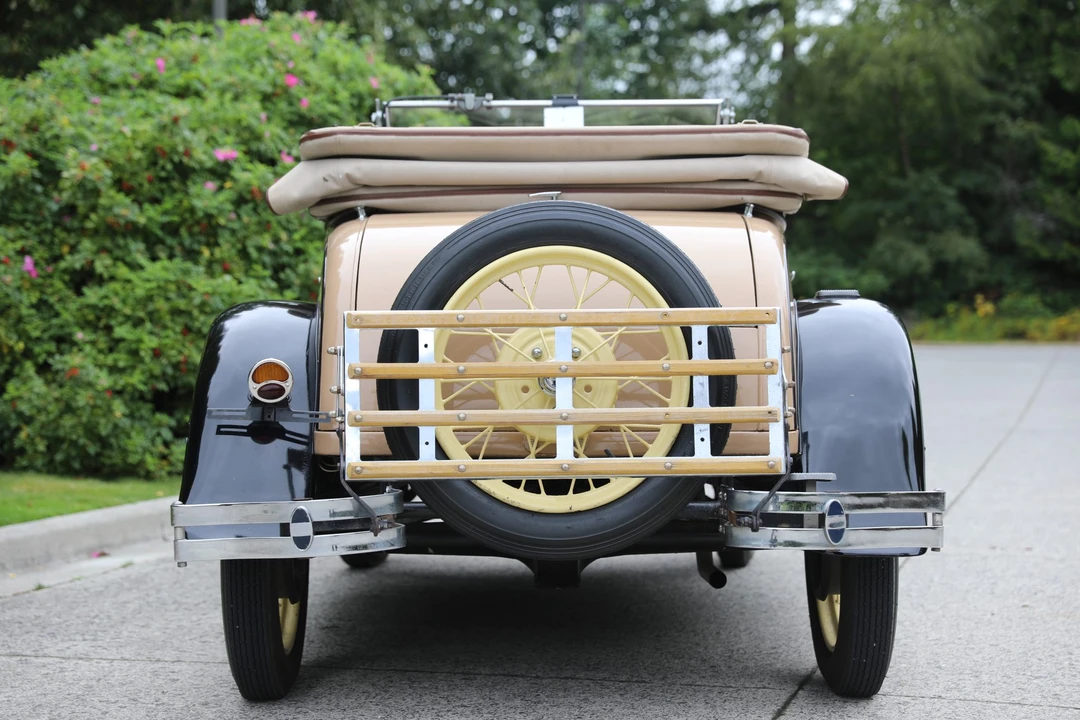 1929 Ford Model A - Image 28 of 31