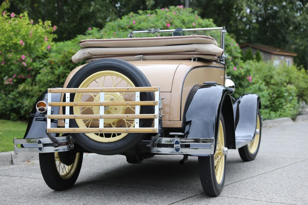 1929 Ford Model A - Image 30 of 31