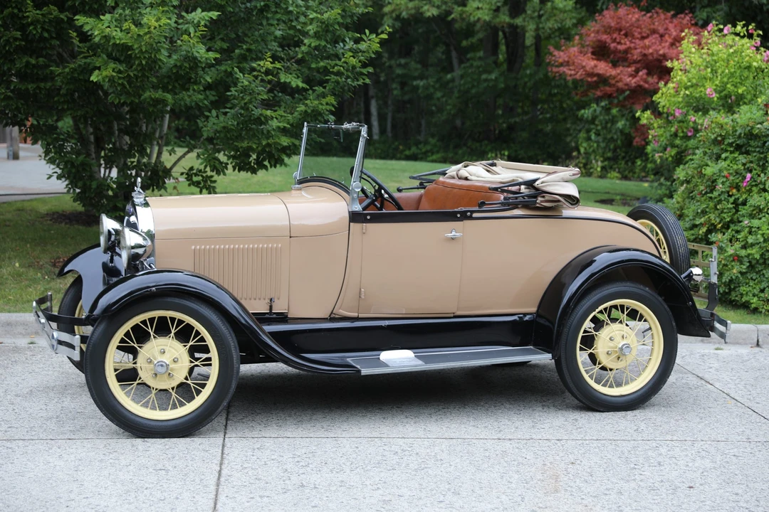 1929 Ford Model A - Image 10 of 31