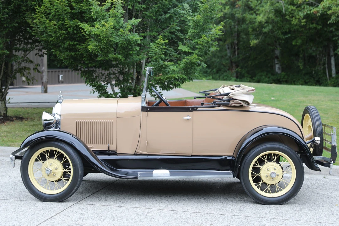1929 Ford Model A - Image 12 of 31