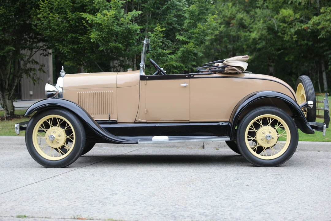 1929 Ford Model A - Image 13 of 31