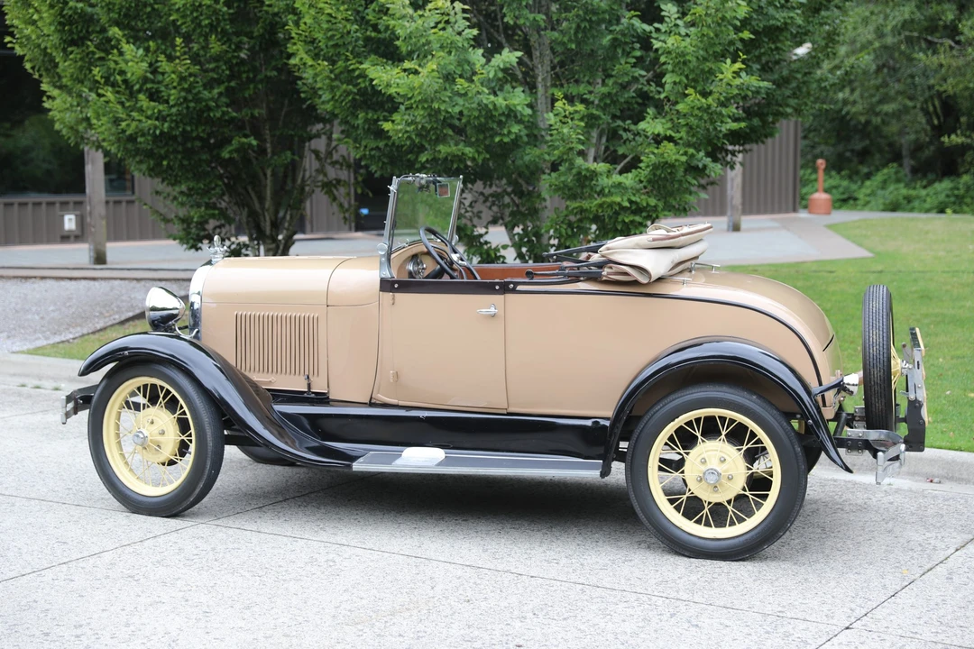 1929 Ford Model A - Image 14 of 31