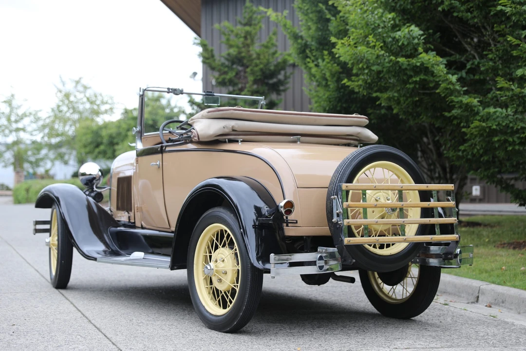 1929 Ford Model A - Image 21 of 31
