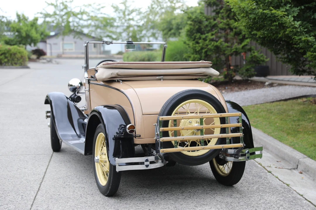 1929 Ford Model A - Image 22 of 31