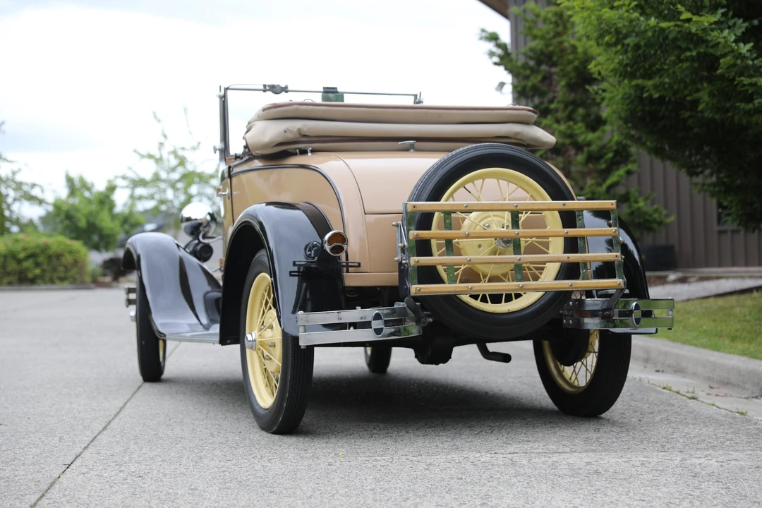 1929 Ford Model A - Image 23 of 31