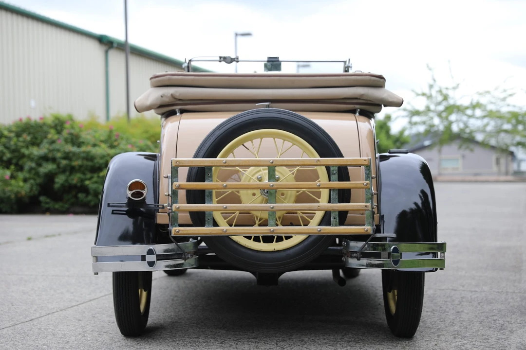 1929 Ford Model A - Image 27 of 31