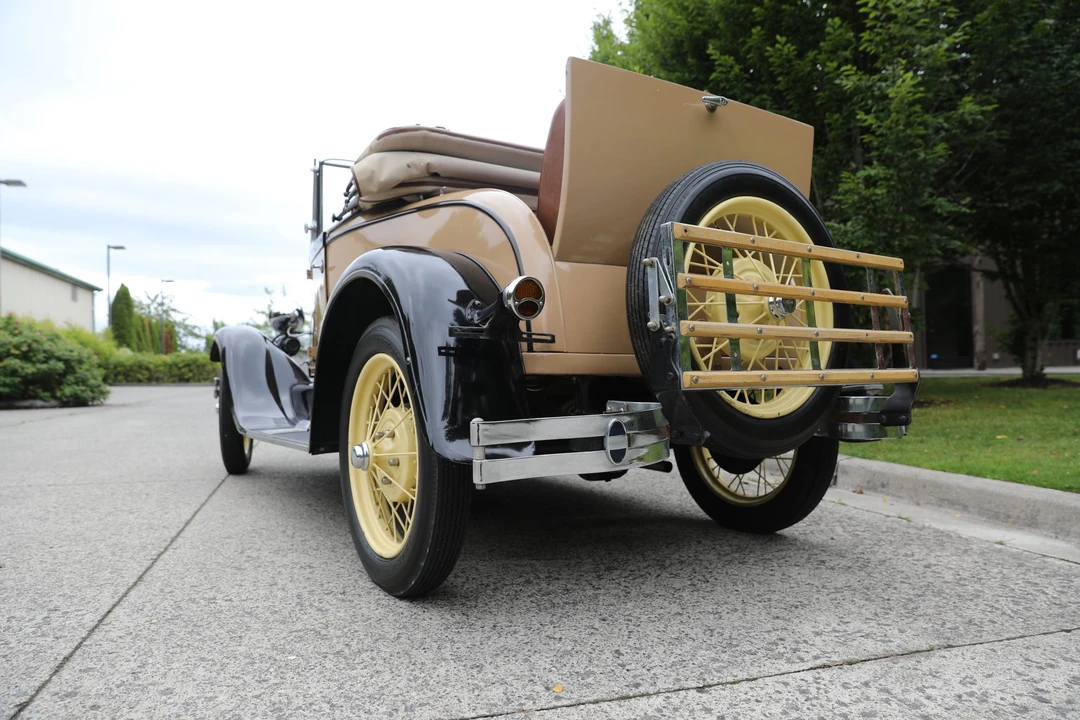 1929 Ford Model A - Image 24 of 31