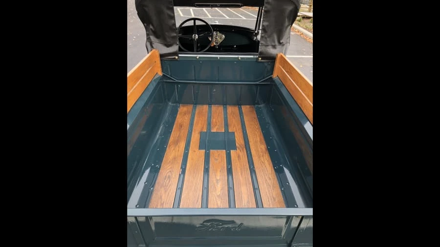 1929 Ford Model A - Image 7 of 10