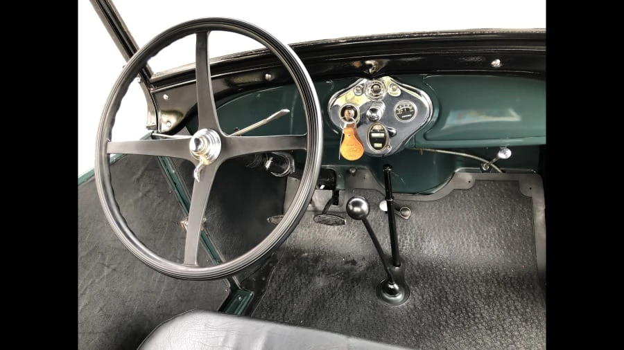 1929 Ford Model A - Image 8 of 10