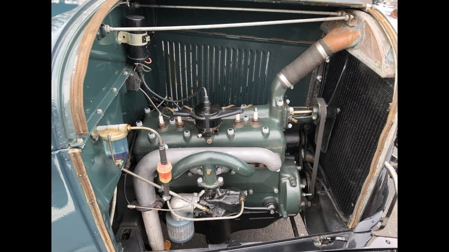 1929 Ford Model A - Image 9 of 10