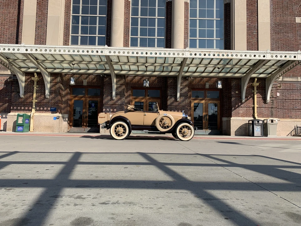 1929 Ford Model A - Image 19 of 31