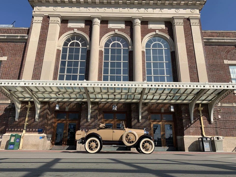 1929 Ford Model A - Image 17 of 31