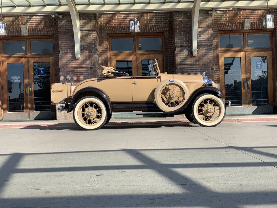 1929 Ford Model A - Image 16 of 31