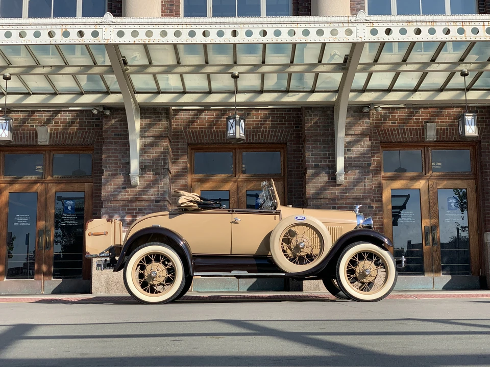 1929 Ford Model A - Image 15 of 31