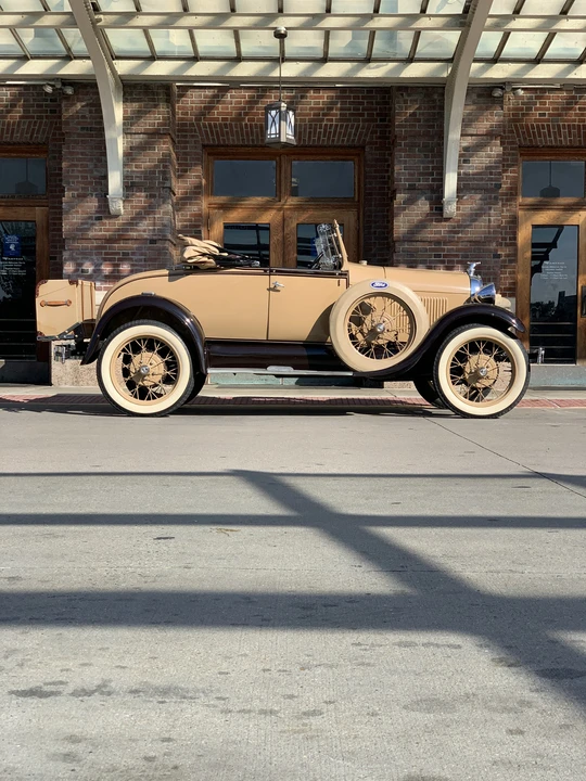 1929 Ford Model A - Image 14 of 31