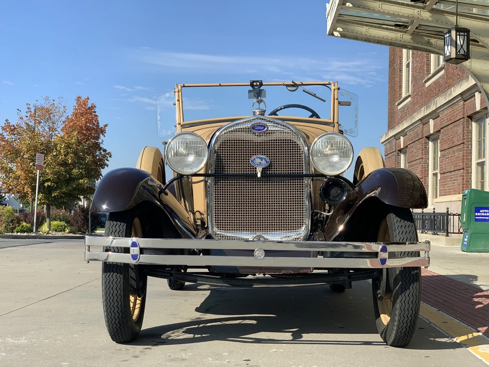 1929 Ford Model A - Image 11 of 31