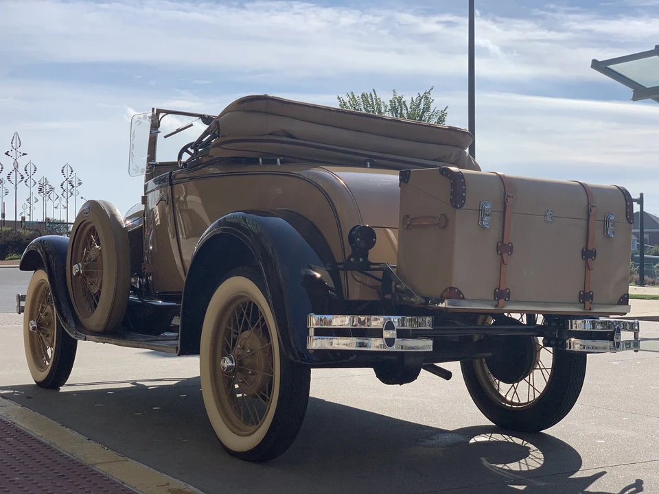 1929 Ford Model A - Image 23 of 31