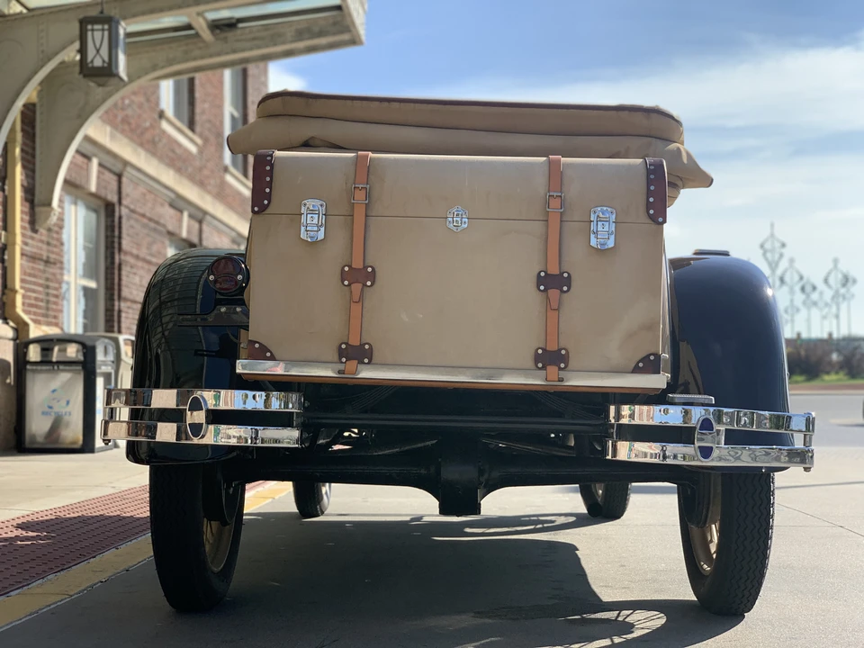 1929 Ford Model A - Image 21 of 31