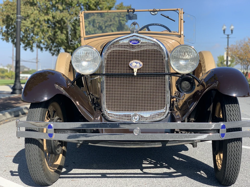 1929 Ford Model A - Image 12 of 31