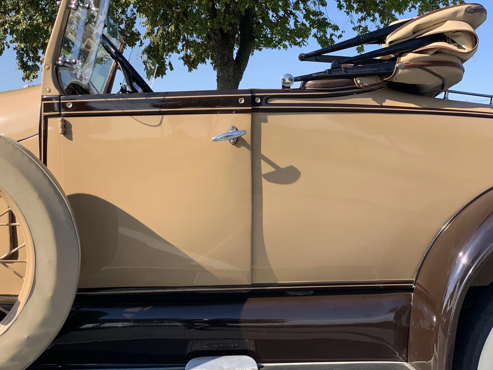 1929 Ford Model A - Image 24 of 31