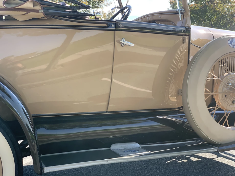 1929 Ford Model A - Image 25 of 31