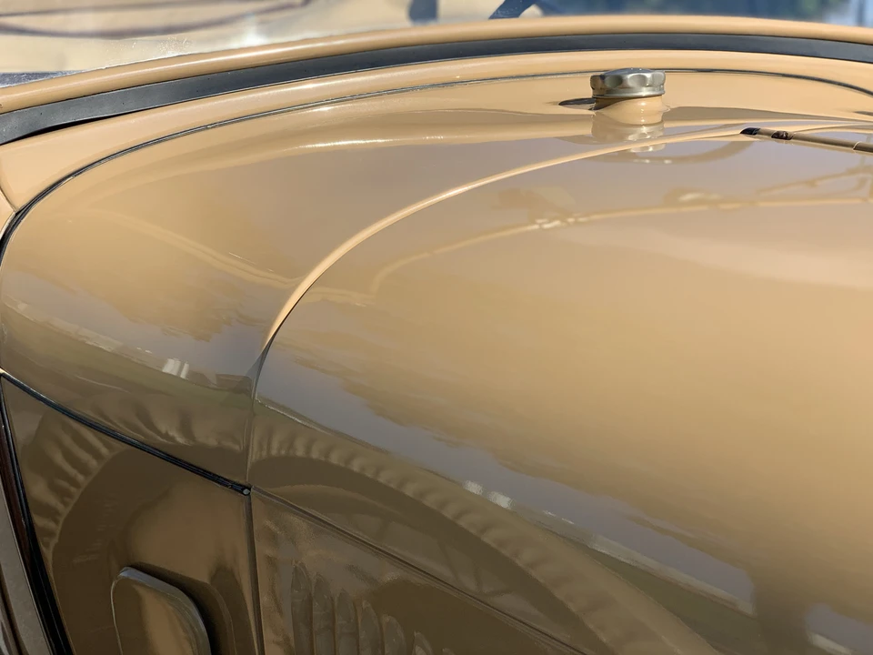 1929 Ford Model A - Image 31 of 31