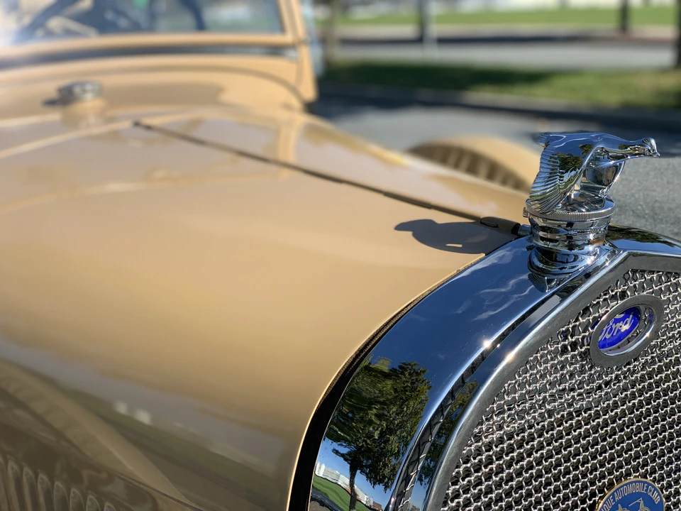 1929 Ford Model A - Image 30 of 31