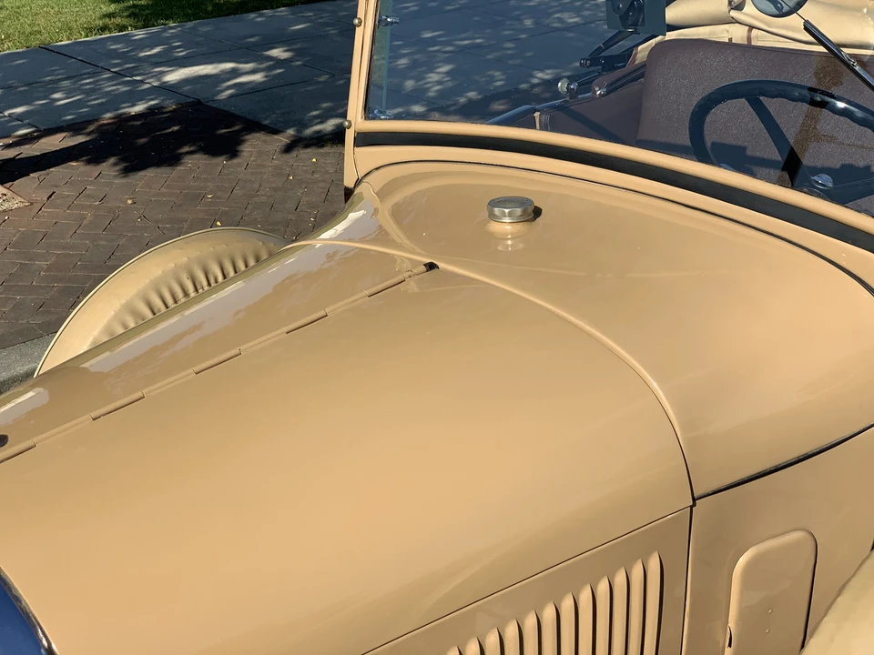 1929 Ford Model A - Image 28 of 31