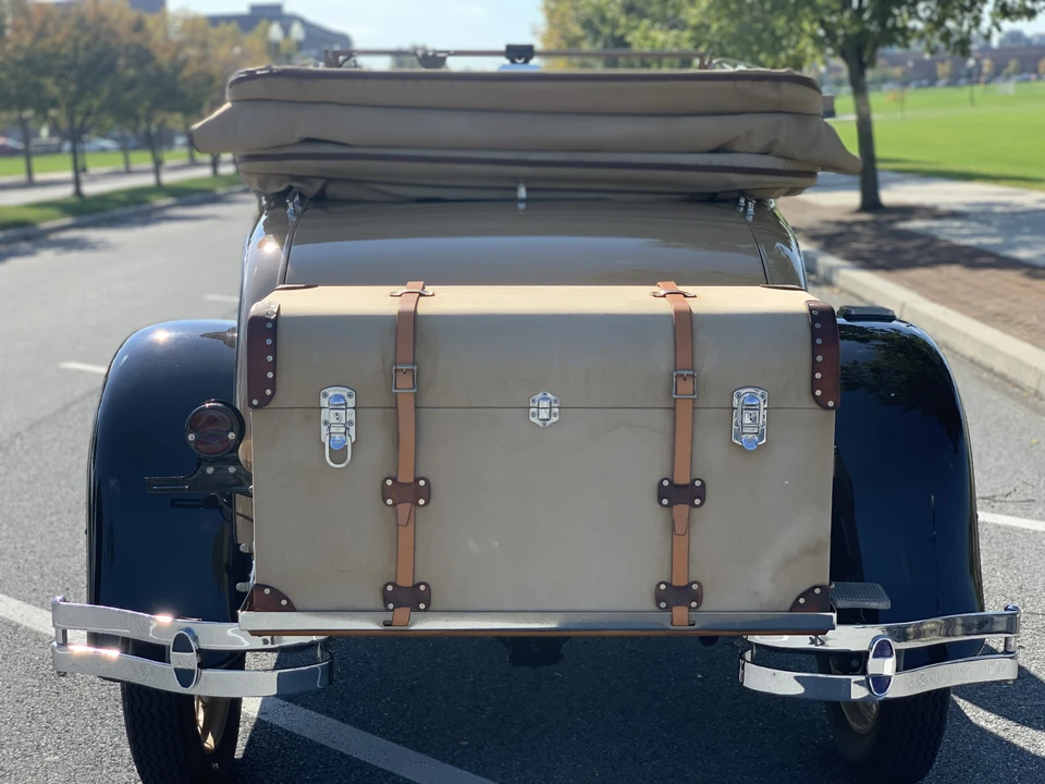 1929 Ford Model A - Image 22 of 31