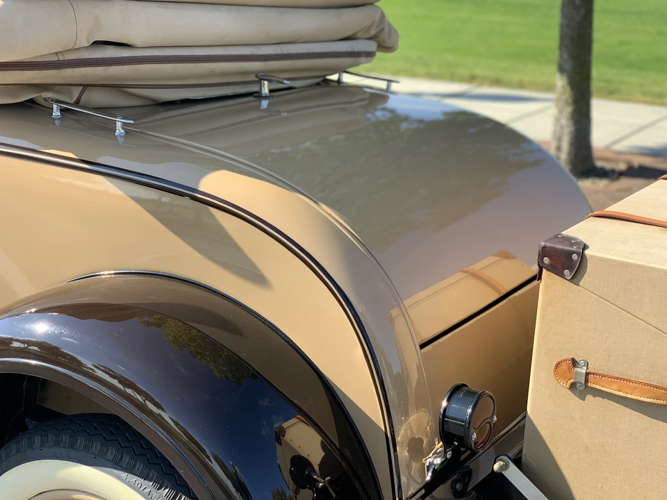 1929 Ford Model A - Image 27 of 31