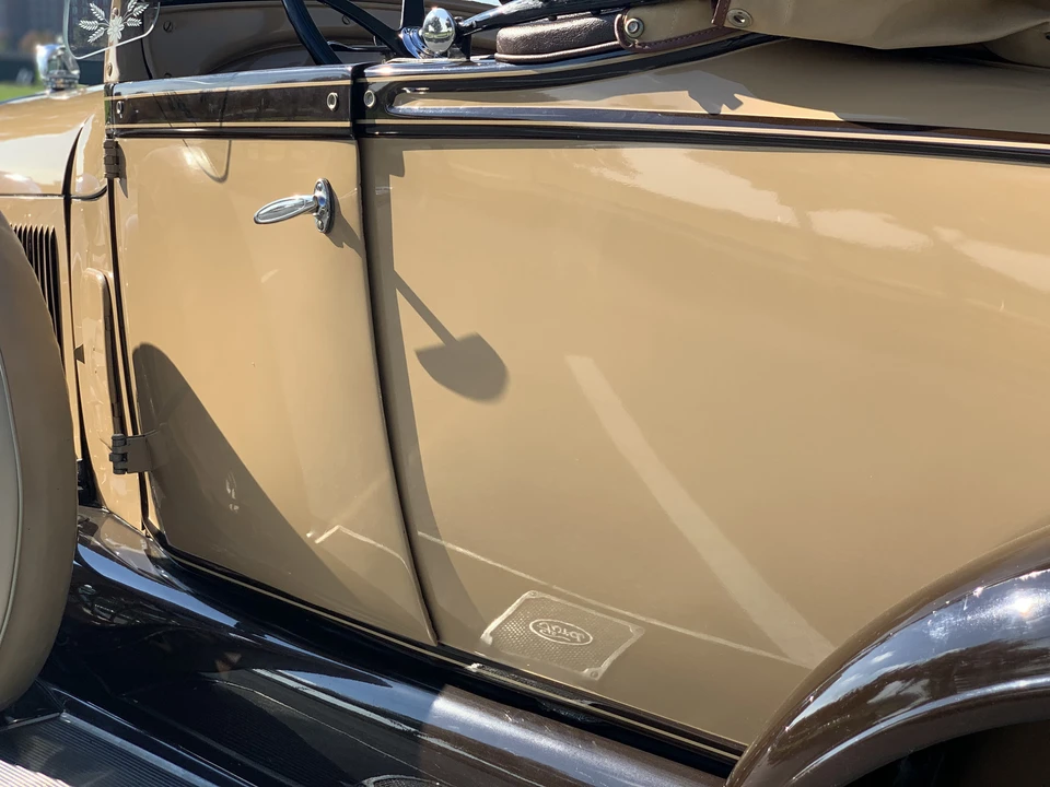 1929 Ford Model A - Image 26 of 31