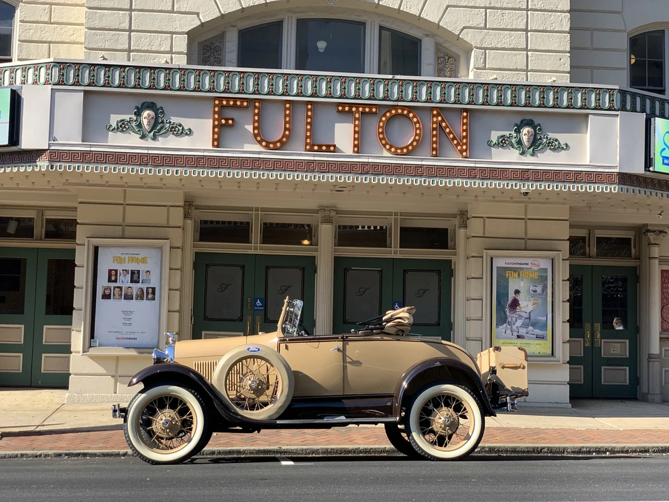 1929 Ford Model A - Image 3 of 31