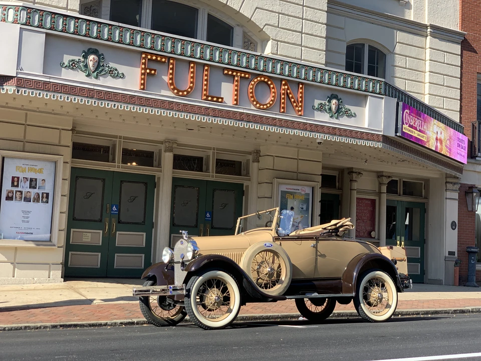 1929 Ford Model A - Image 6 of 31