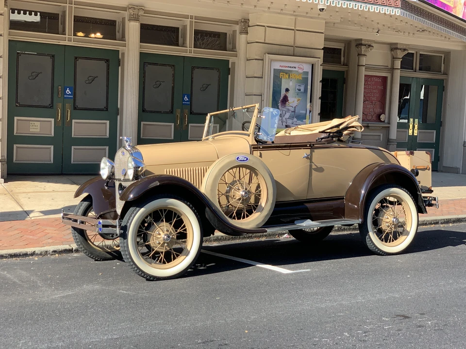 1929 Ford Model A - Image 7 of 31