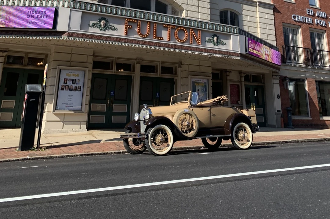 1929 Ford Model A - Image 5 of 31