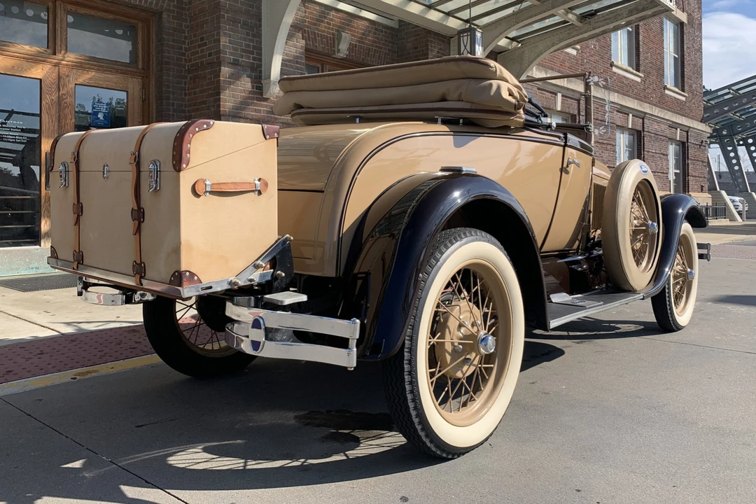 1929 Ford Model A - Image 20 of 31