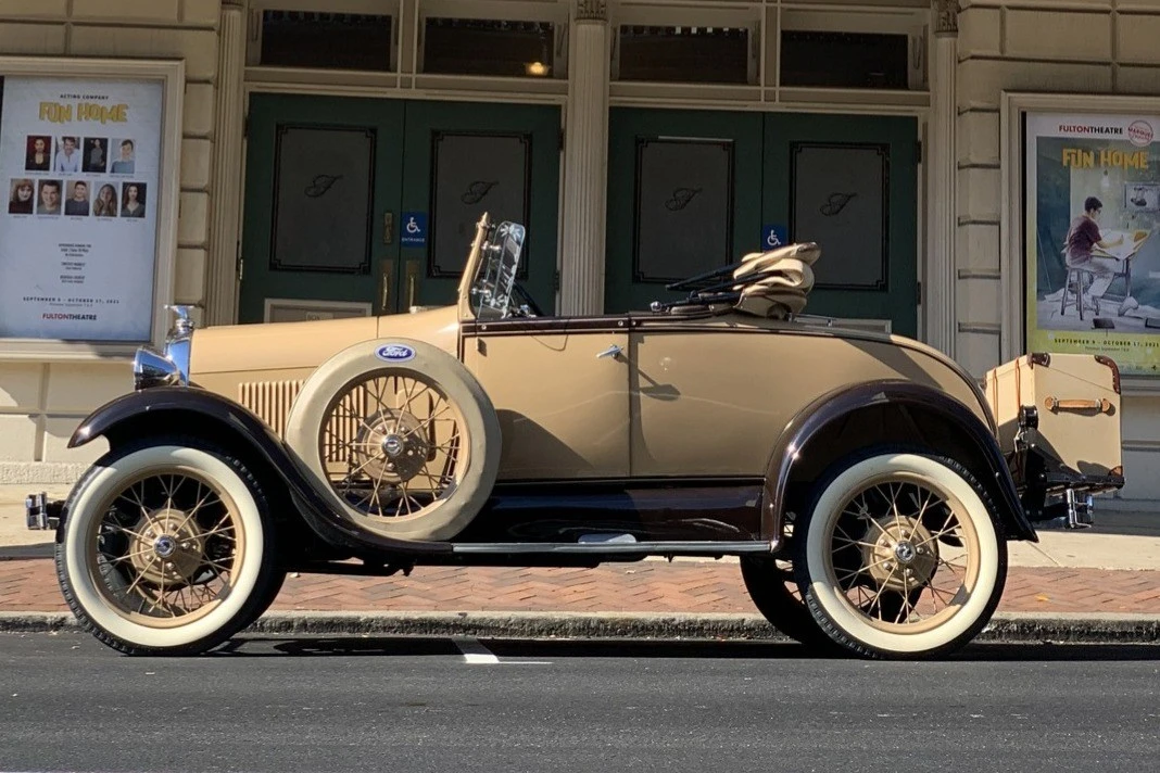 1929 Ford Model A - Image 4 of 31