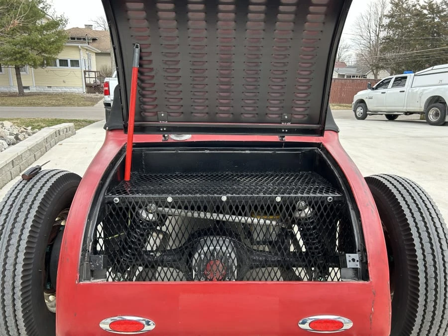 1929 Ford Model A - Image 16 of 17