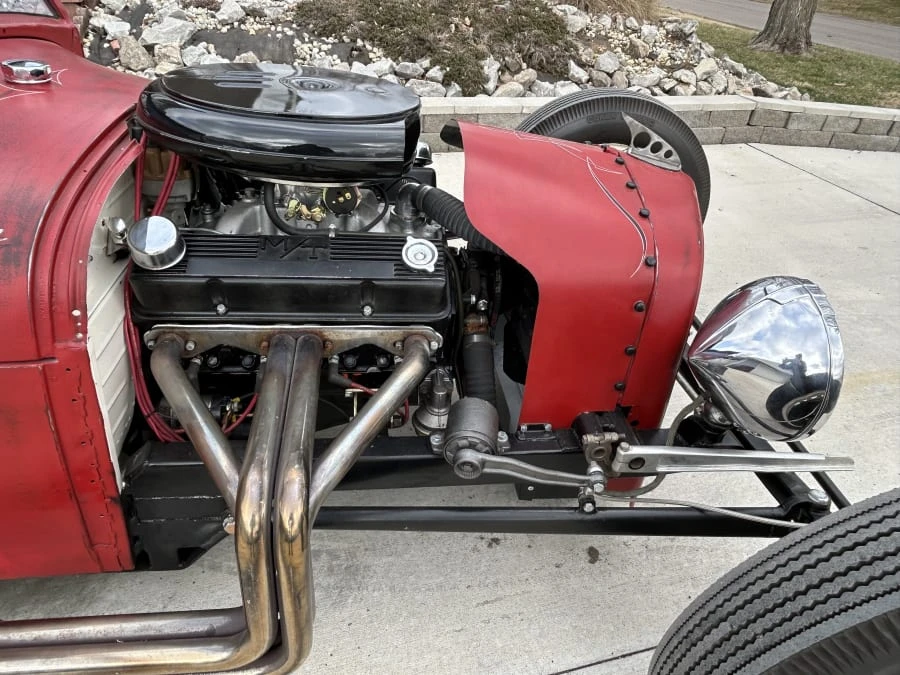 1929 Ford Model A - Image 15 of 17
