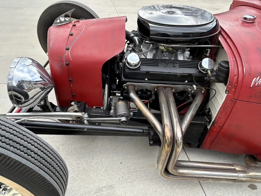 1929 Ford Model A - Image 14 of 17