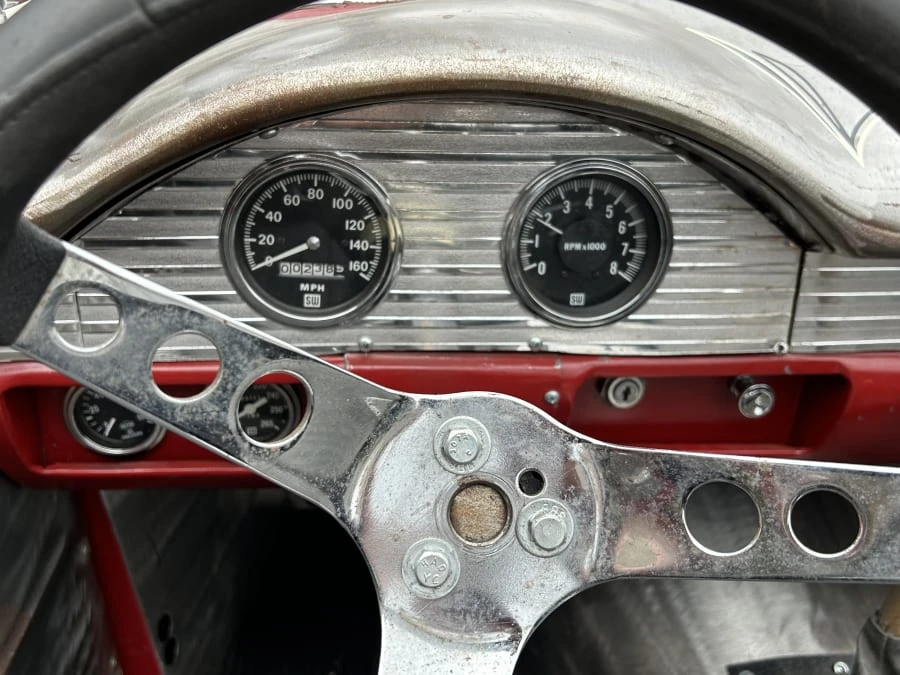 1929 Ford Model A - Image 11 of 17